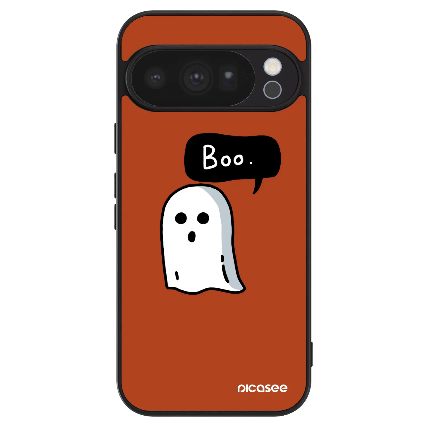 Picasee ULTIMATE CASE na Google Pixel 10 Pro - Boo