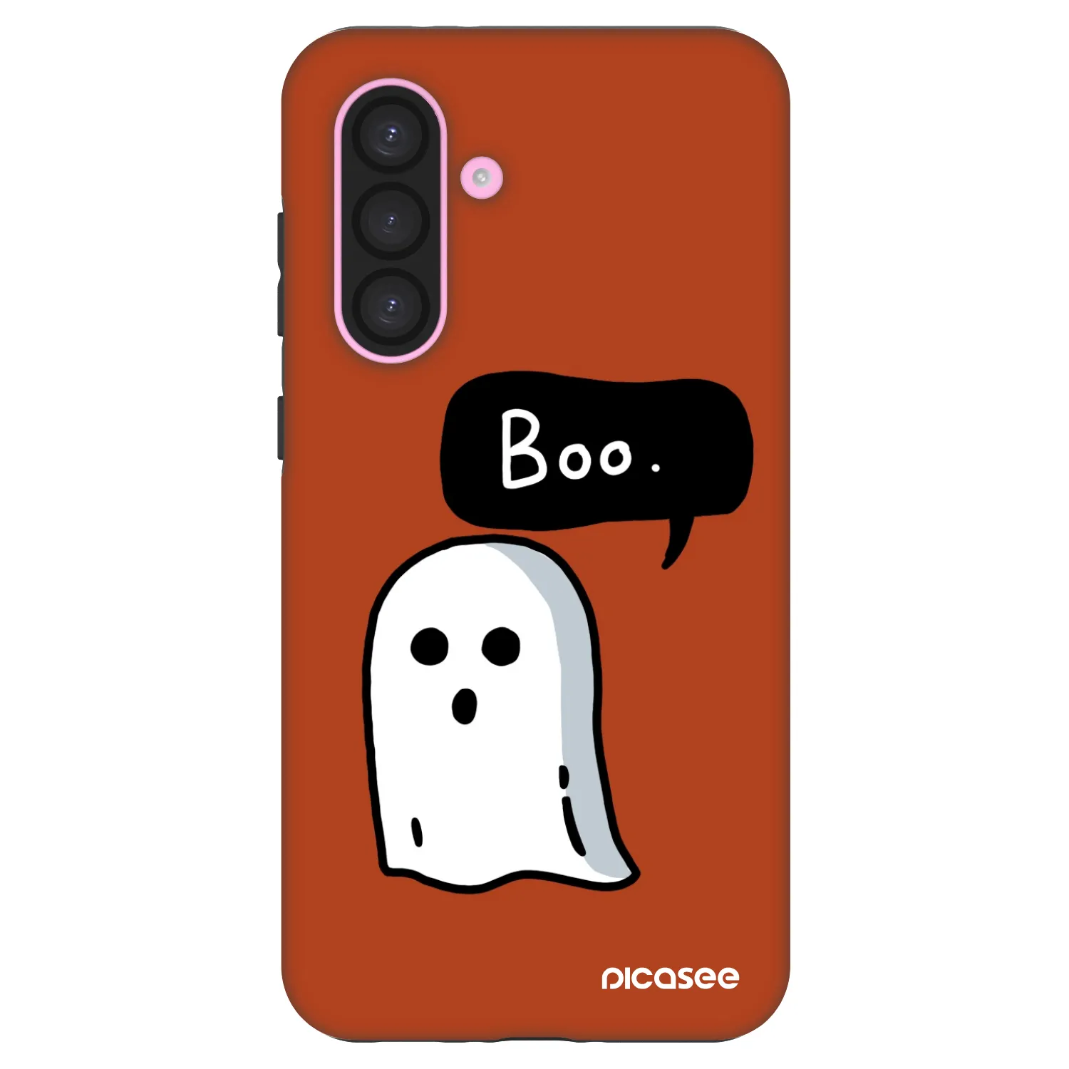 Picasee Fashion Case na Samsung Galaxy A56 5G A566B - Boo