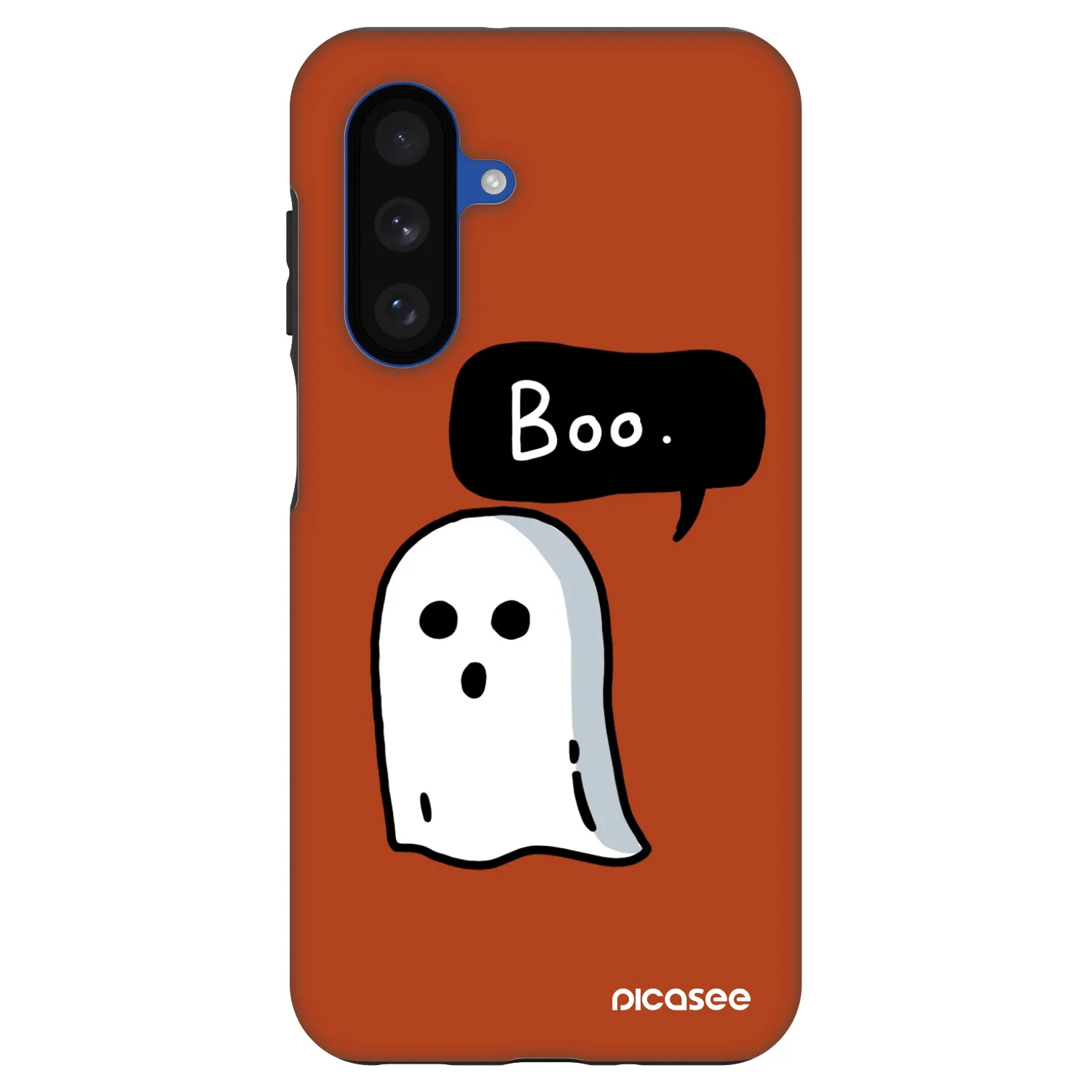 Picasee Fashion Case na Samsung Galaxy A17 5G - Boo