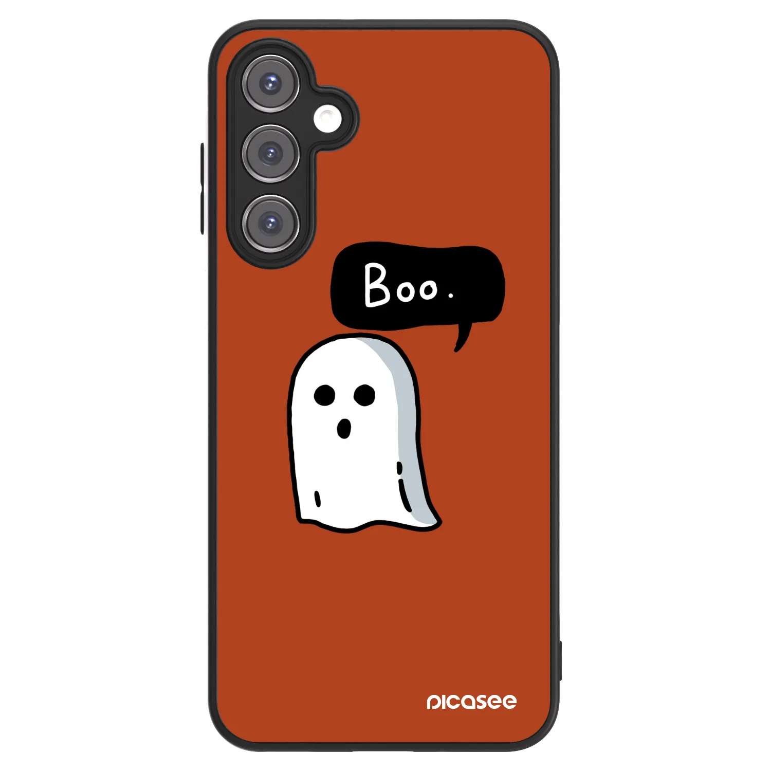 Picasee ULTIMATE CASE na Samsung Galaxy A16 4G - Boo
