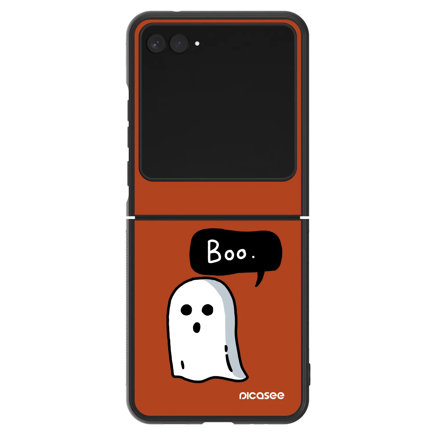 Picasee ULTIMATE CASE na Motorola Razr 60 - Boo