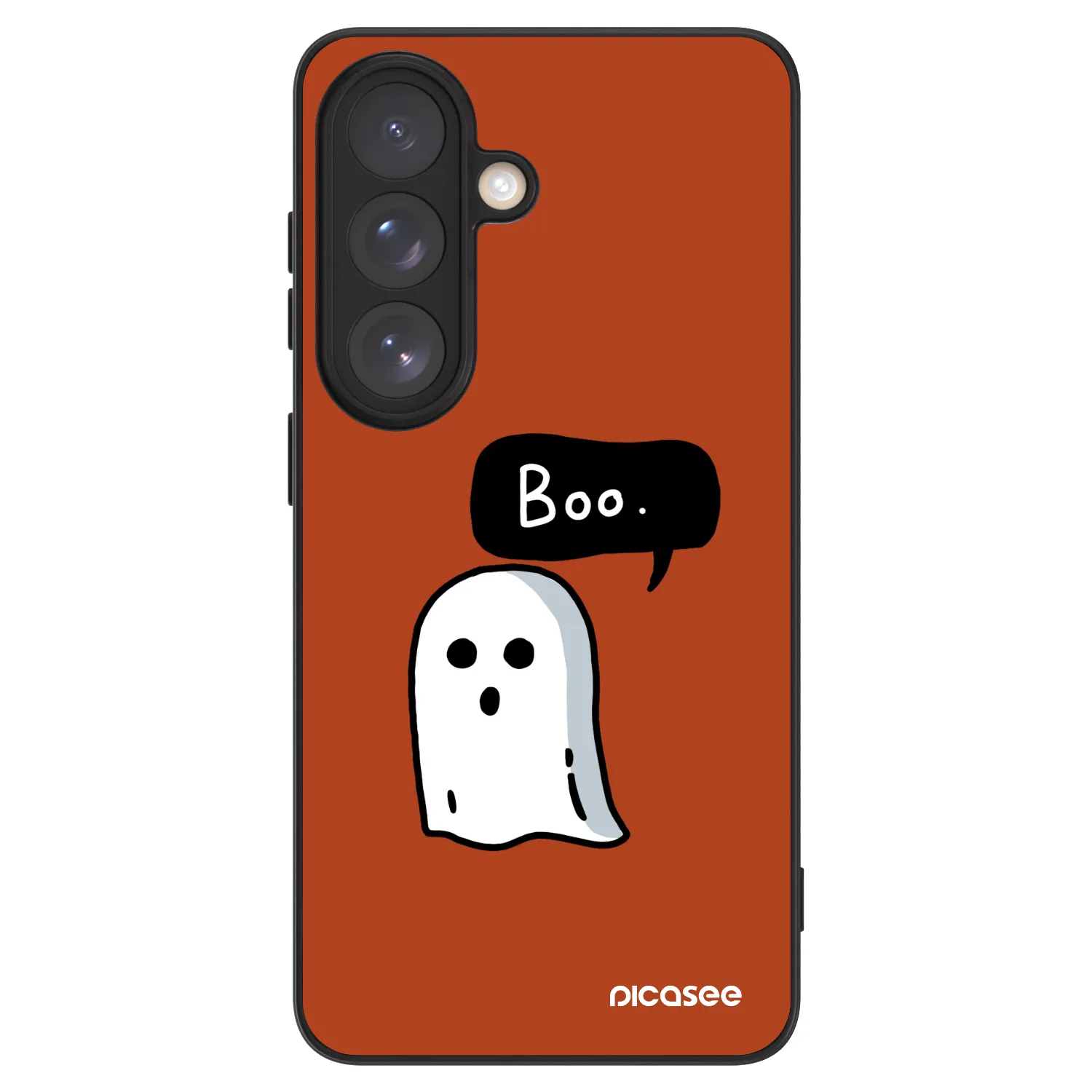 Picasee ULTIMATE CASE na Samsung Galaxy S26 - Boo