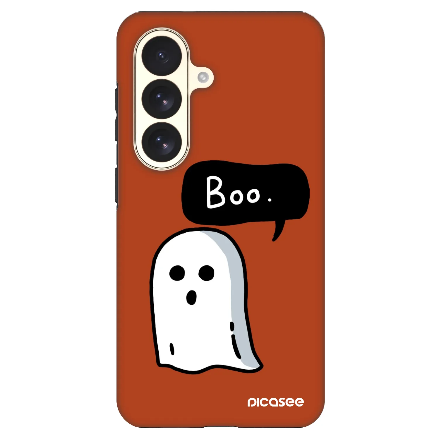 Picasee Fashion Case PowerShare pro Samsung Galaxy S26 - Boo