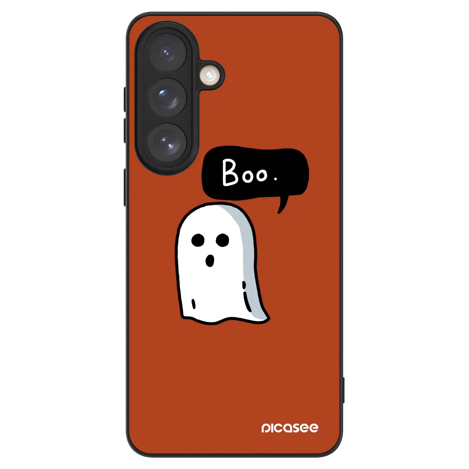 Picasee ULTIMATE CASE na Samsung Galaxy S26+ - Boo