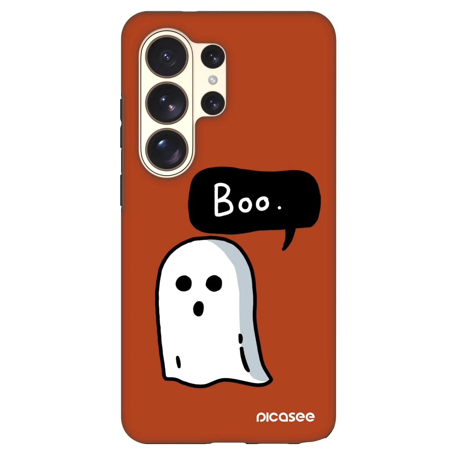 Picasee Fashion Case PowerShare pro Samsung Galaxy S26 Ultra - Boo