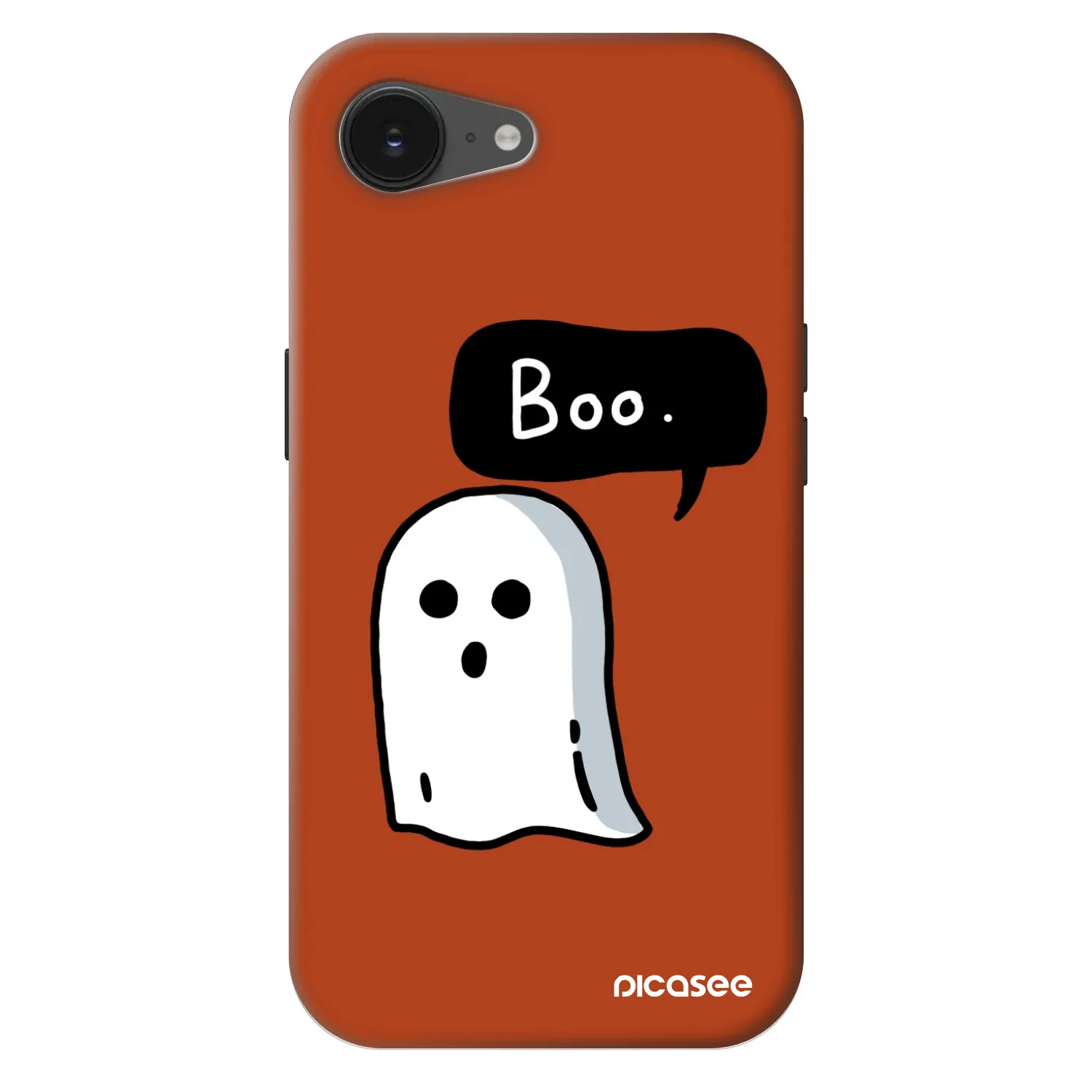 Picasee Fashion Case MagSafe na Apple iPhone 17e - Boo