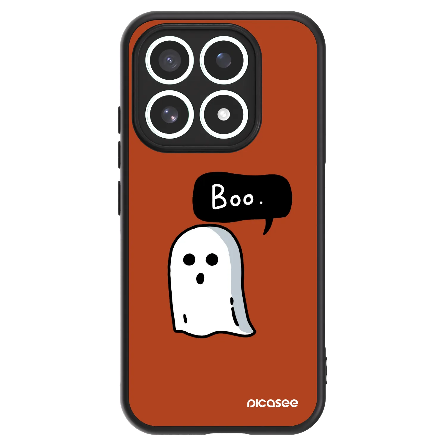 Picasee ULTIMATE CASE na Xiaomi 17 - Boo