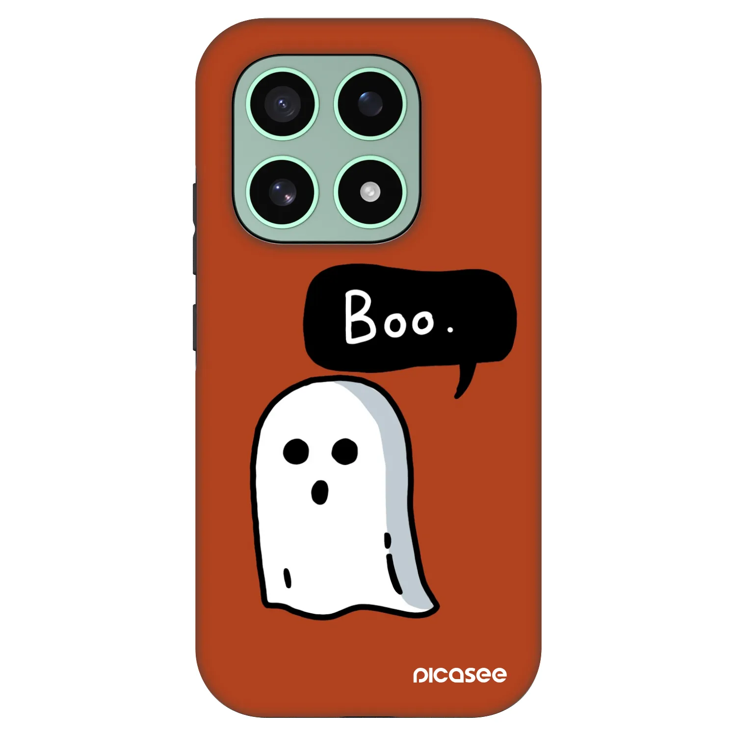 Picasee Fashion Case na Xiaomi 17 - Boo