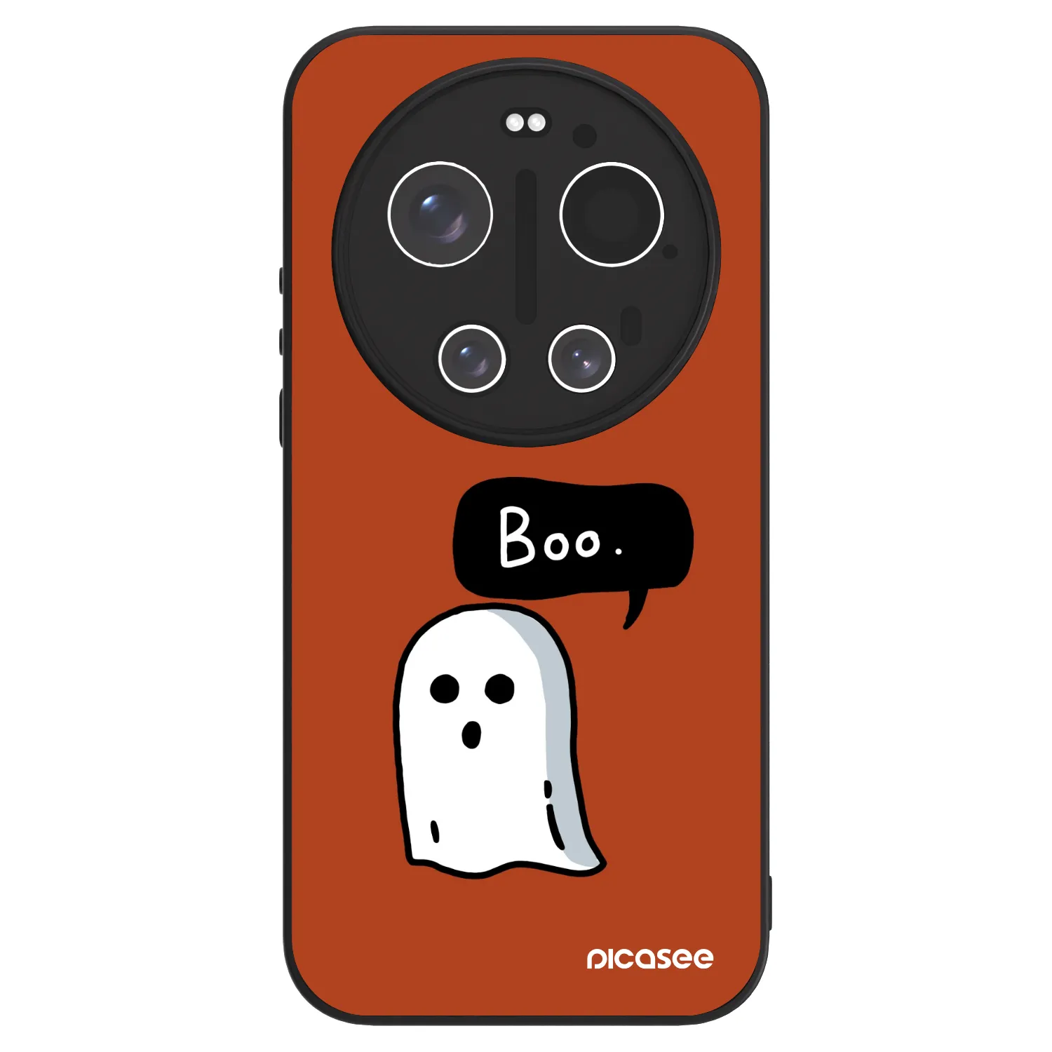 Picasee ULTIMATE CASE na Xiaomi 17 Ultra - Boo