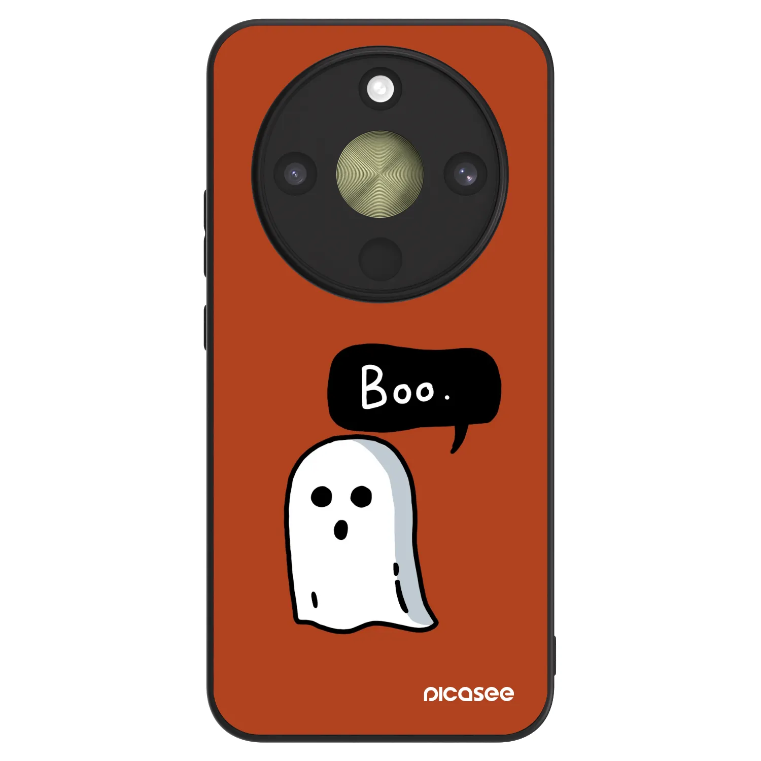 Picasee ULTIMATE CASE na Honor Magic8 Lite 5G - Boo