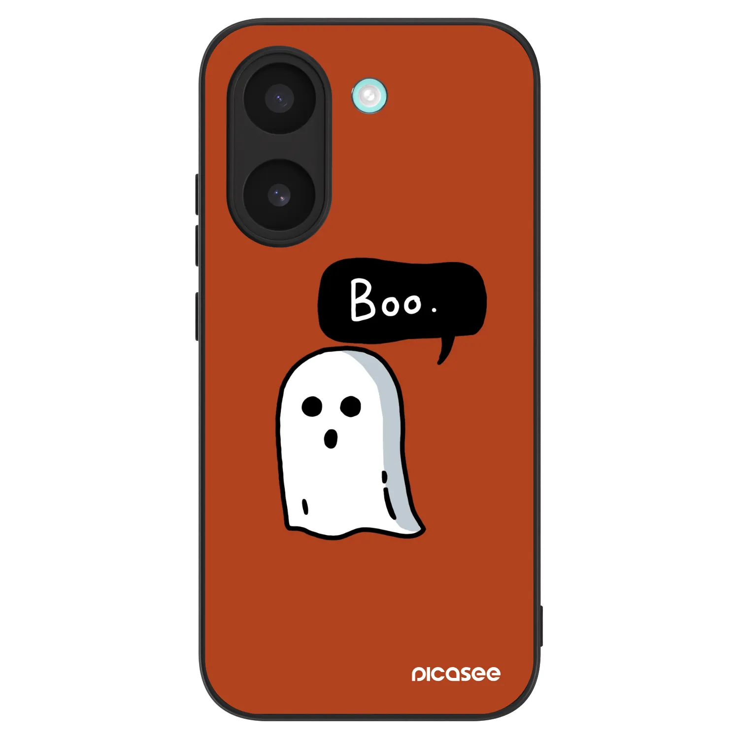 Picasee ULTIMATE CASE na Xiaomi Poco X8 Pro - Boo