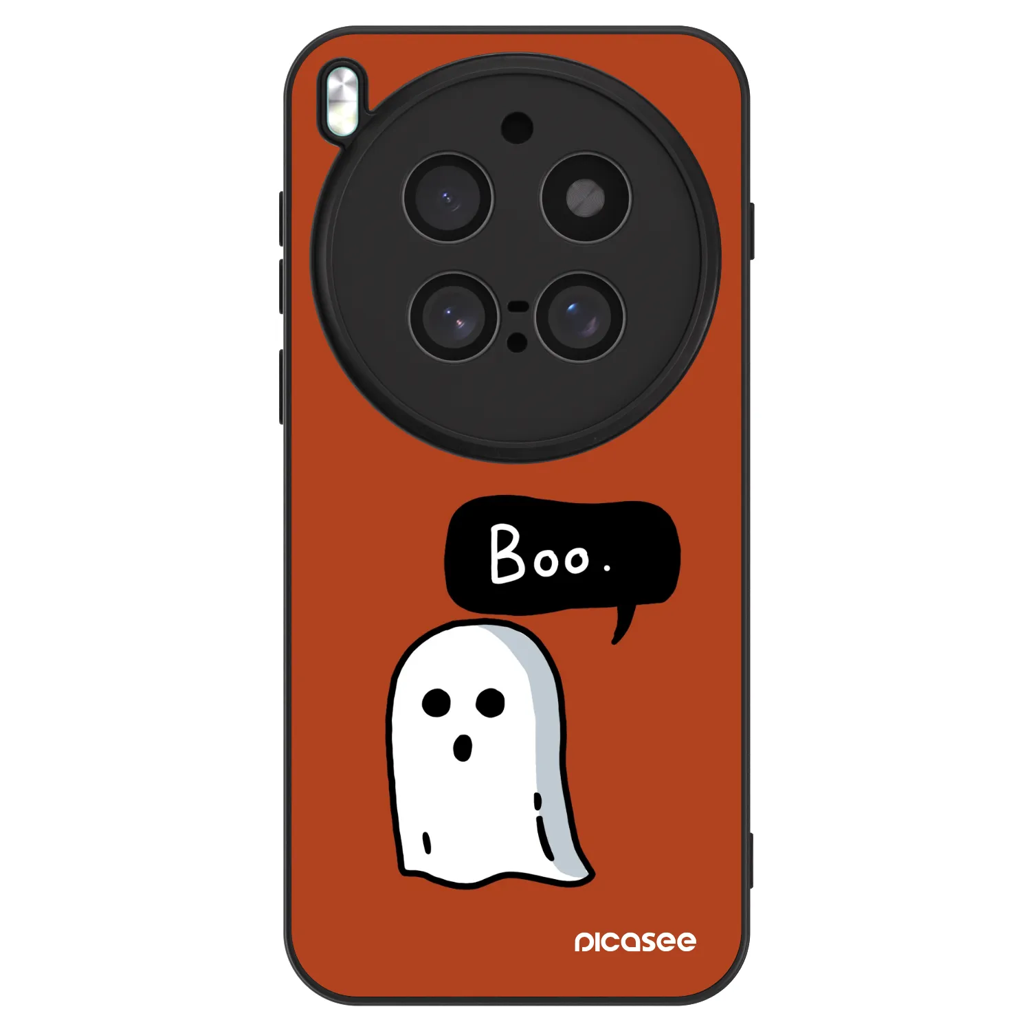 Picasee ULTIMATE CASE na Vivo X300 Pro - Boo