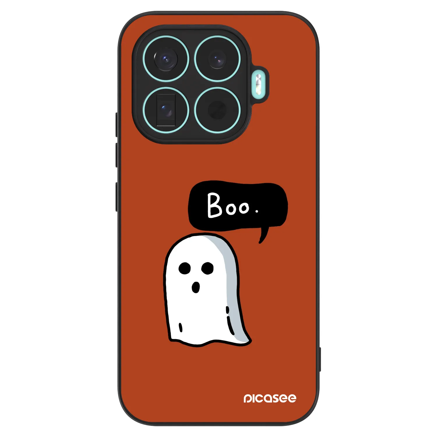 Picasee ULTIMATE CASE na Xiaomi 17T - Boo