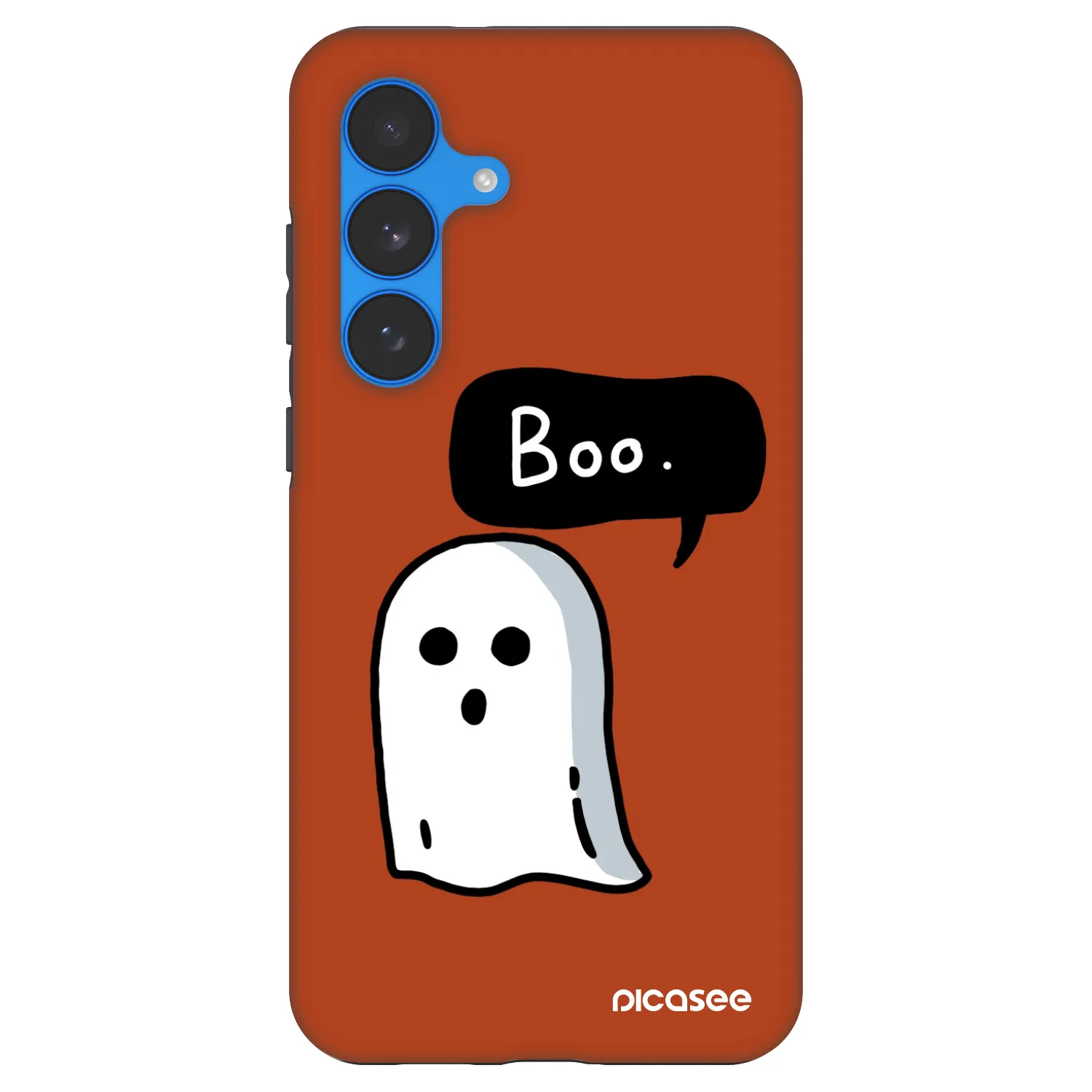 Picasee Fashion Case na Samsung Galaxy S25 FE 5G - Boo