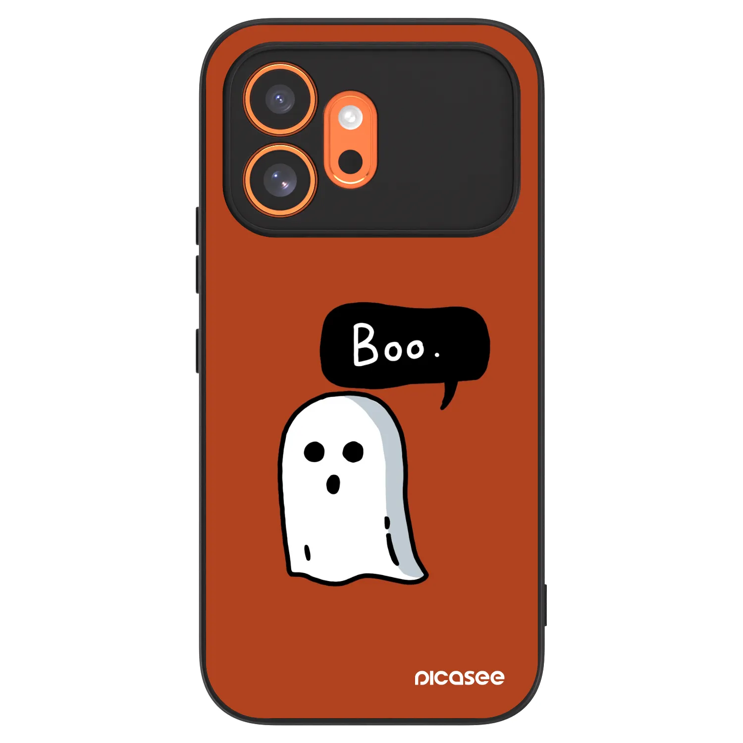 Picasee ULTIMATE CASE na Honor 600 - Boo