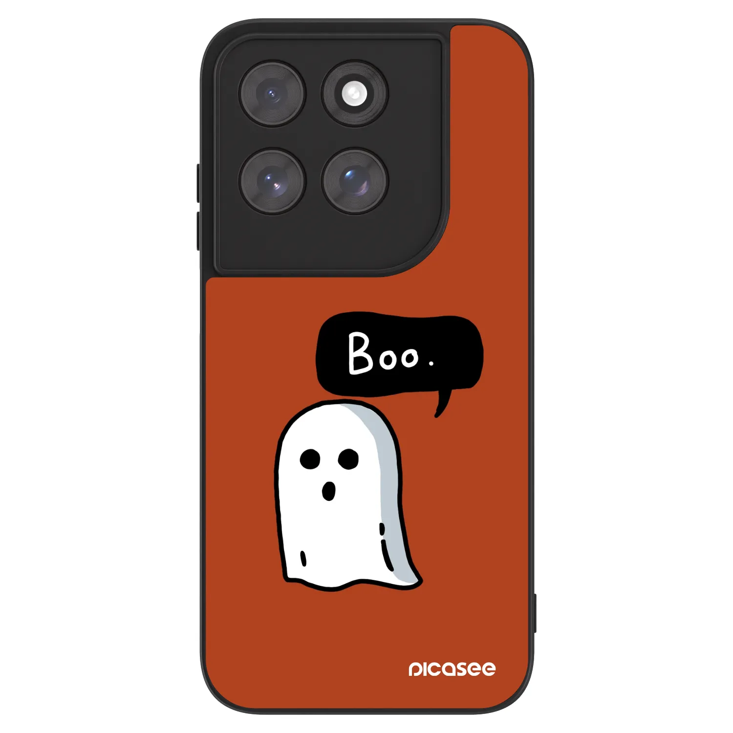 Picasee ULTIMATE CASE na Motorola Moto G77 - Boo