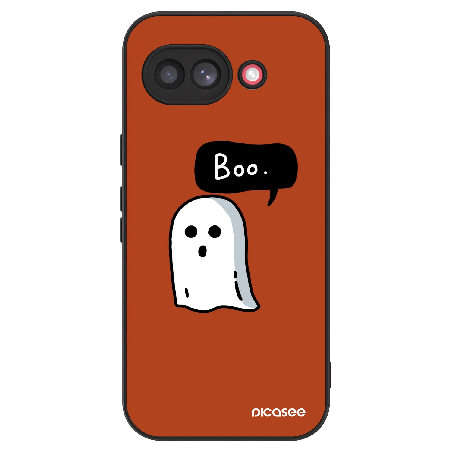 Picasee ULTIMATE CASE na Google Pixel 10a - Boo
