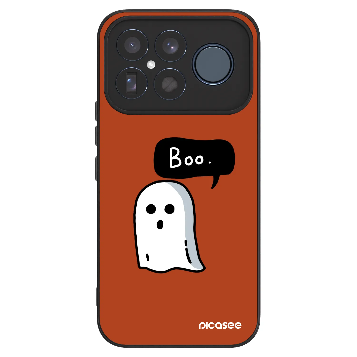 Picasee ULTIMATE CASE na Xiaomi Poco F8 Ultra - Boo
