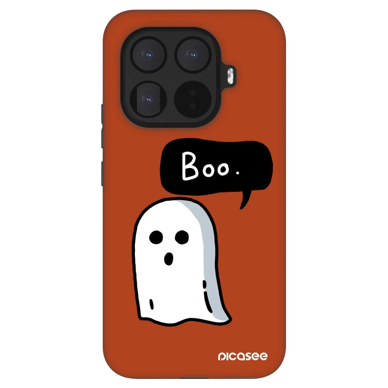 Picasee Fashion Case na Xiaomi 15T Pro - Boo