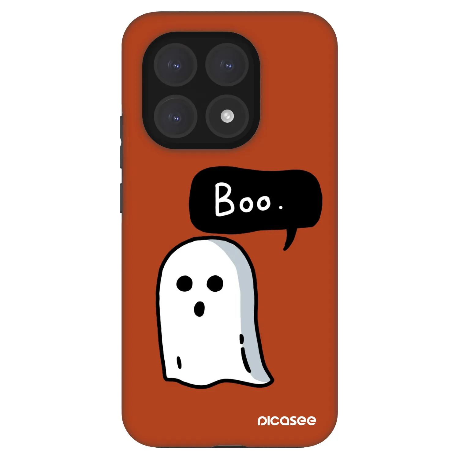 Picasee Fashion Case na Xiaomi 15T - Boo