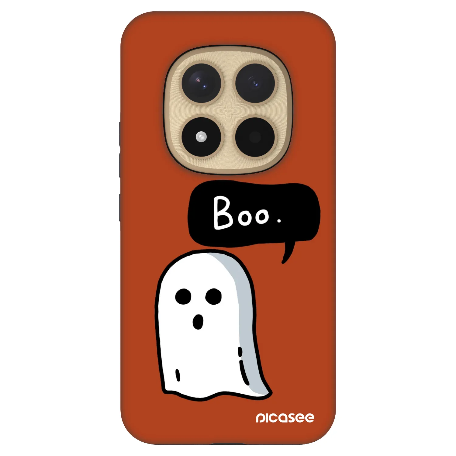 Picasee Fashion Case na Xiaomi Redmi Note 15 Pro+ - Boo