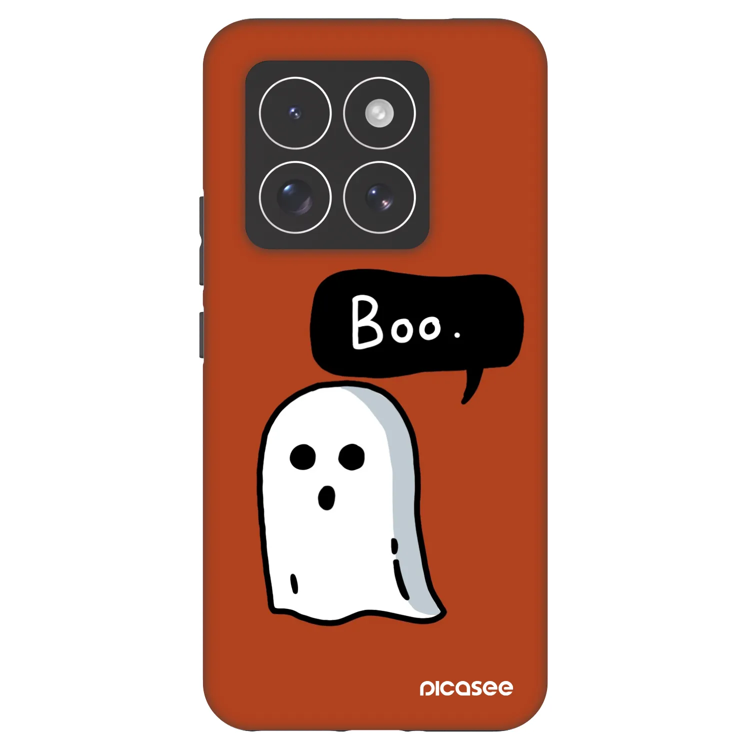 Picasee Fashion Case na Xiaomi 14 Pro - Boo
