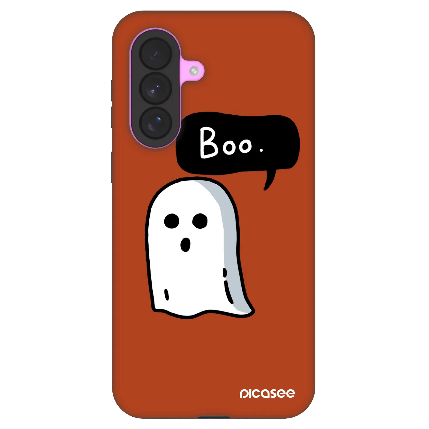 Picasee Fashion Case na Samsung Galaxy A37 - Boo