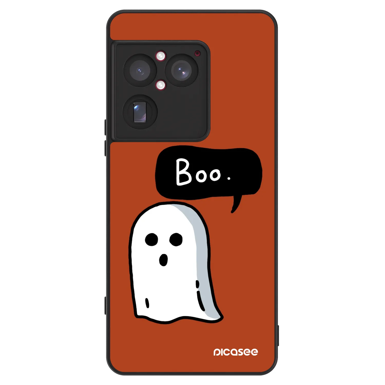 Picasee ULTIMATE CASE na Sony Xperia 1 VIII 5G - Boo