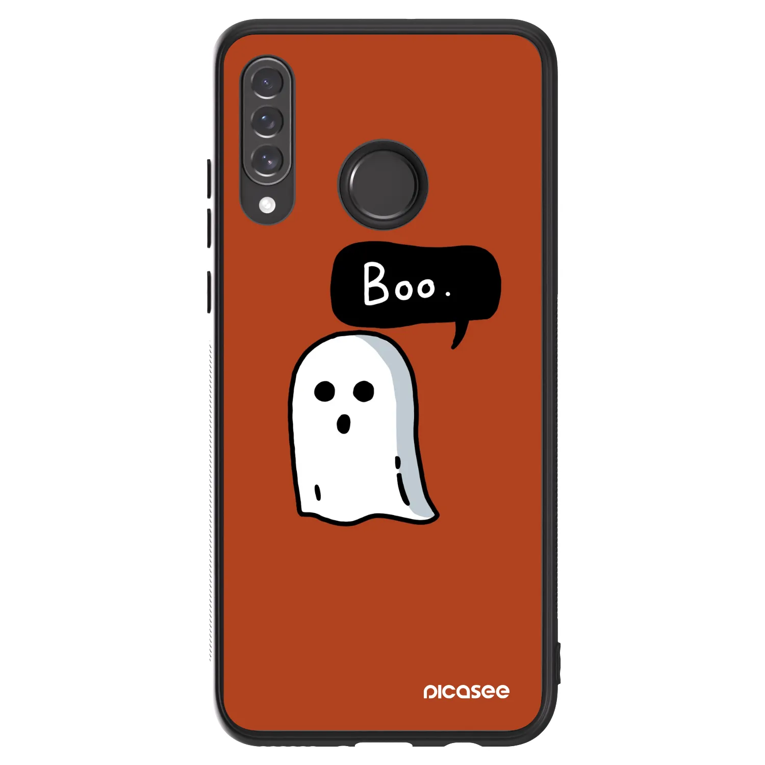 Picasee ULTIMATE CASE na Huawei P30 Lite - Boo