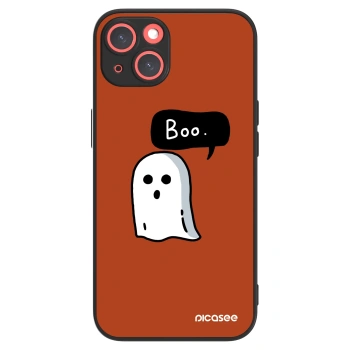 Picasee ULTIMATE CASE na Apple iPhone 13 - Boo