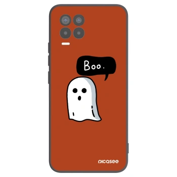 Etui na Realme 8 Pro - Boo