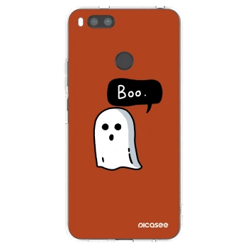 Etui na Xiaomi Mi A1 Global - Boo