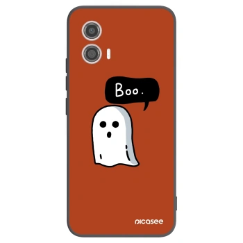 Etui na Motorola Moto G53 5G - Boo