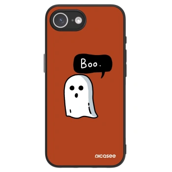 Picasee ULTIMATE CASE na Apple iPhone 16e - Boo