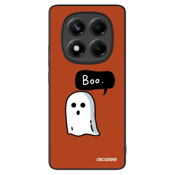 Picasee ULTIMATE CASE na Xiaomi Redmi Note 14 Pro+ 5G - Boo