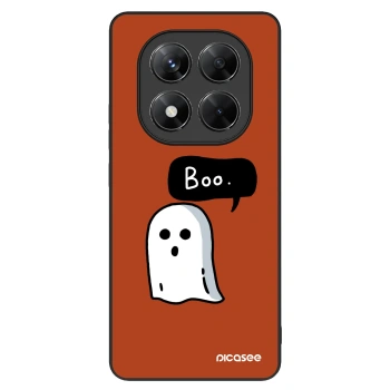 Picasee ULTIMATE CASE na Xiaomi Redmi Note 14 Pro 5G - Boo