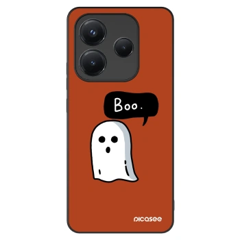 Picasee ULTIMATE CASE na Xiaomi Redmi Note 14 5G - Boo