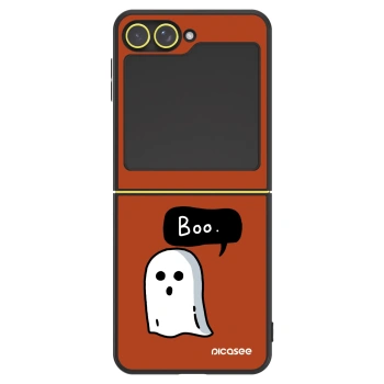 Etui na Samsung Galaxy Z Flip6 5G - Boo