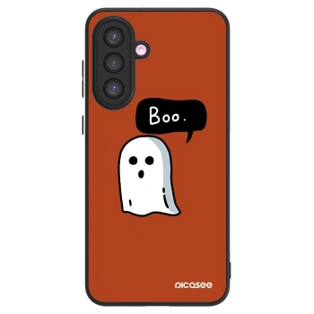 Picasee ULTIMATE CASE na Samsung Galaxy A36 5G - Boo