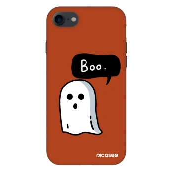 Etui na Apple iPhone SE 2020 - Boo