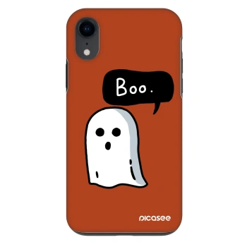Etui na Apple iPhone XR - Boo