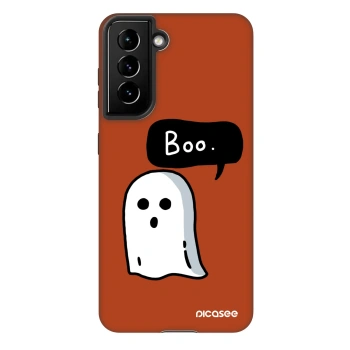 Etui na Samsung Galaxy S21 FE 5G - Boo