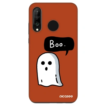 Etui na Huawei P30 Lite - Boo
