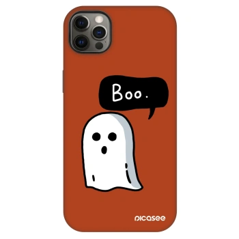 Etui na Apple iPhone 12 Pro Max - Boo