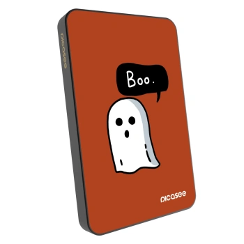 Powerbank z MagSafe 5 000 mAh Szary - Boo
