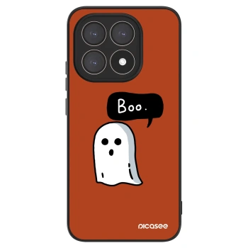 Picasee ULTIMATE CASE na Xiaomi 15T - Boo