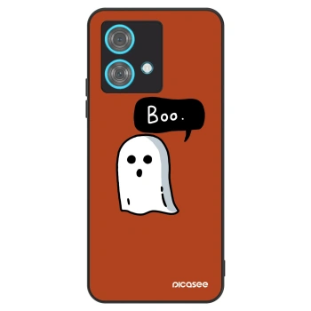 Etui na Motorola Edge 40 Neo - Boo