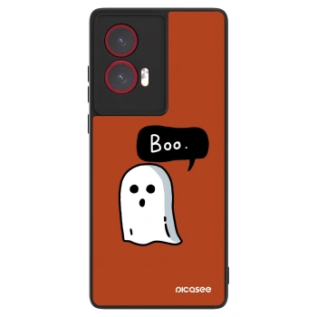 Etui na Motorola Edge 50 Fusion - Boo
