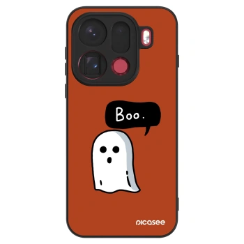 Etui na OPPO Find X9 Pro - Boo