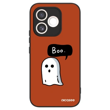 Etui na Honor 600 Lite - Boo
